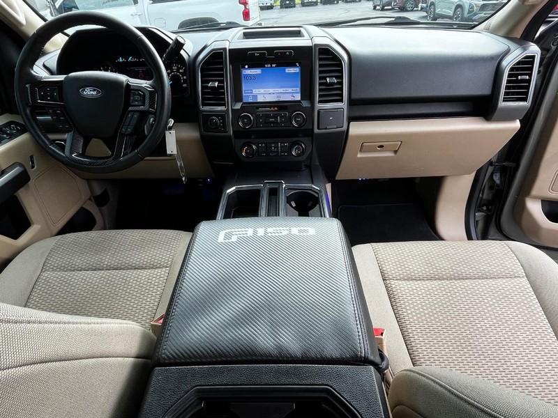 Ford F-150 Vehicle Image 11