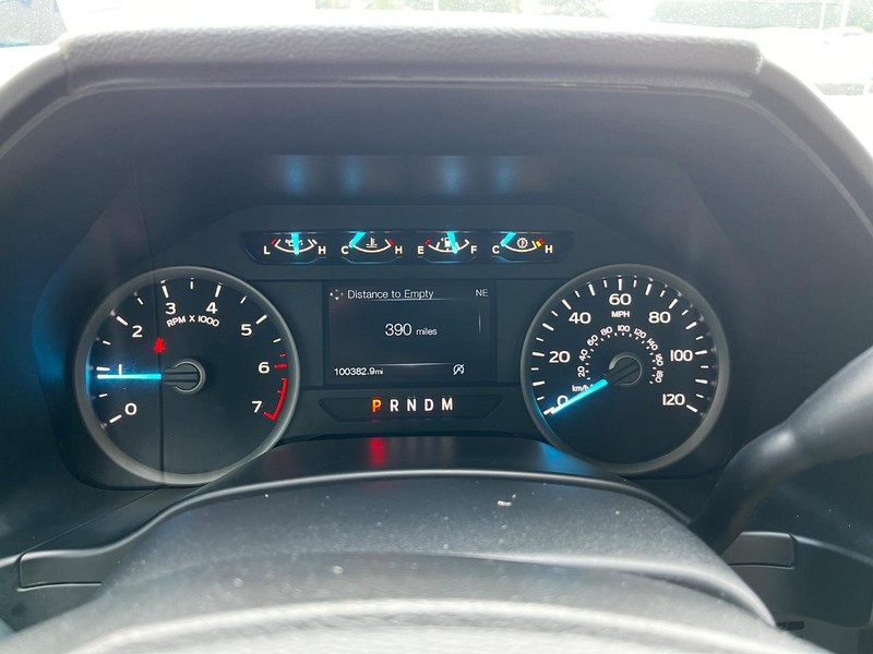 Ford F-150 Vehicle Image 18