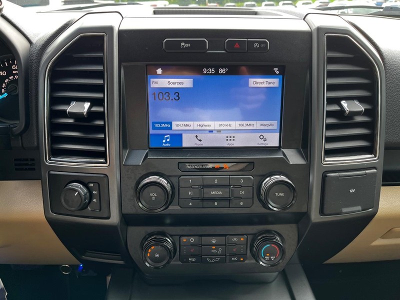 Ford F-150 Vehicle Image 19