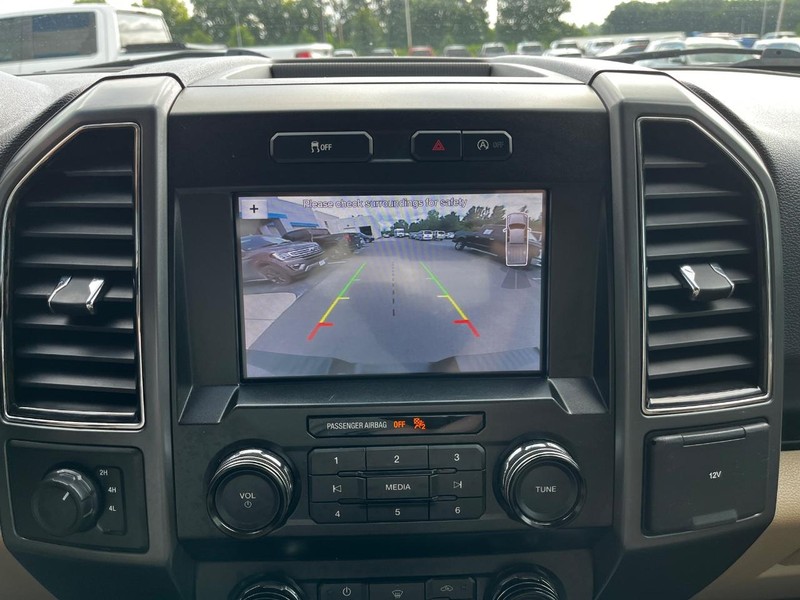 Ford F-150 Vehicle Image 20