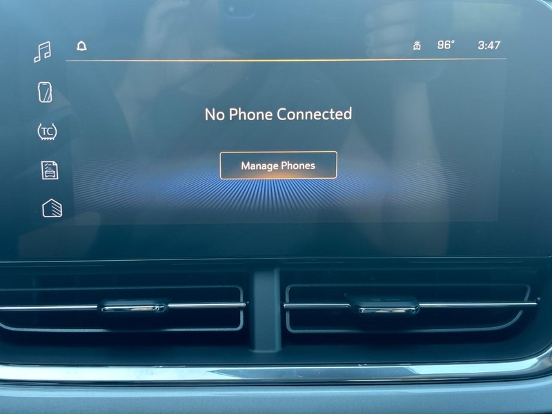 Chevrolet Trax Vehicle Image 15
