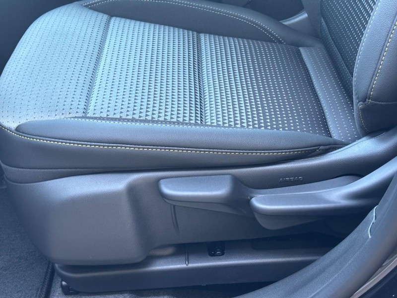 Chevrolet Trax Vehicle Image 20