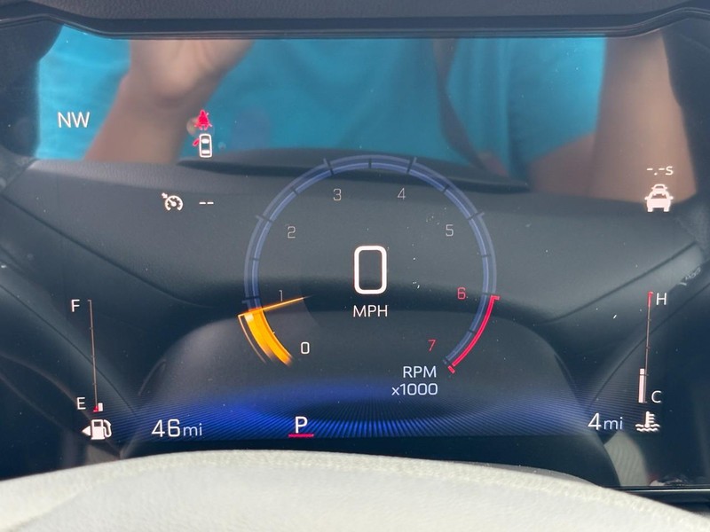 Chevrolet TrailBlazer Vehicle Image 14