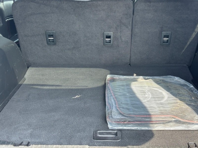 Ford Edge Vehicle Image 04
