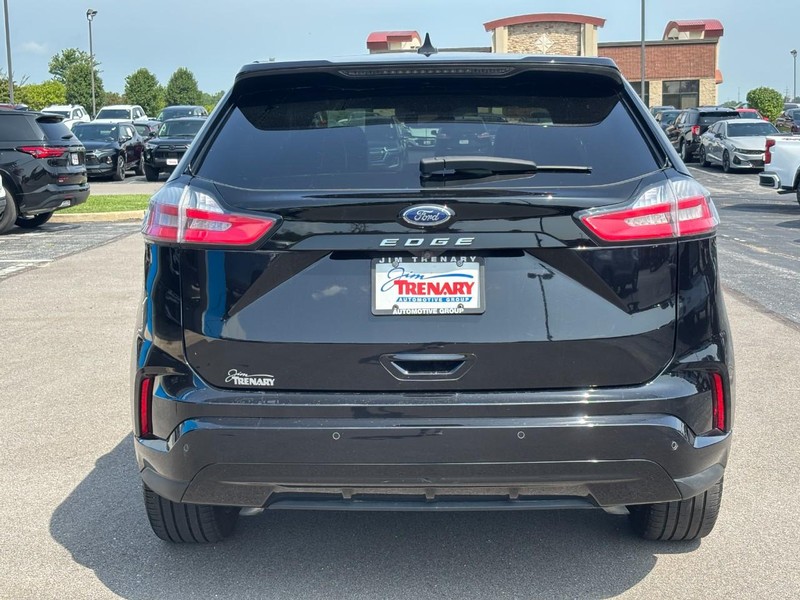 Ford Edge Vehicle Image 05