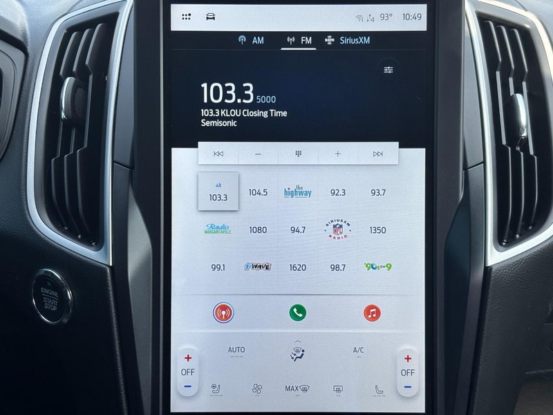 Ford Edge Vehicle Image 13
