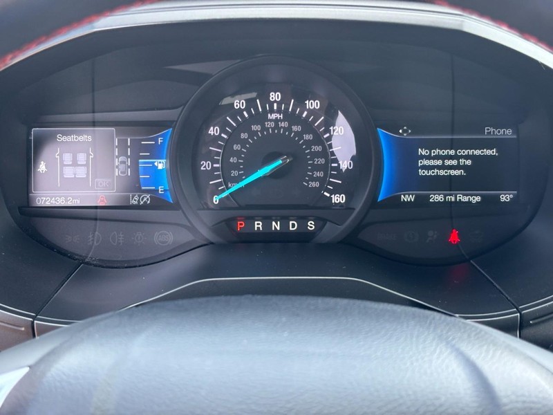 Ford Edge Vehicle Image 19