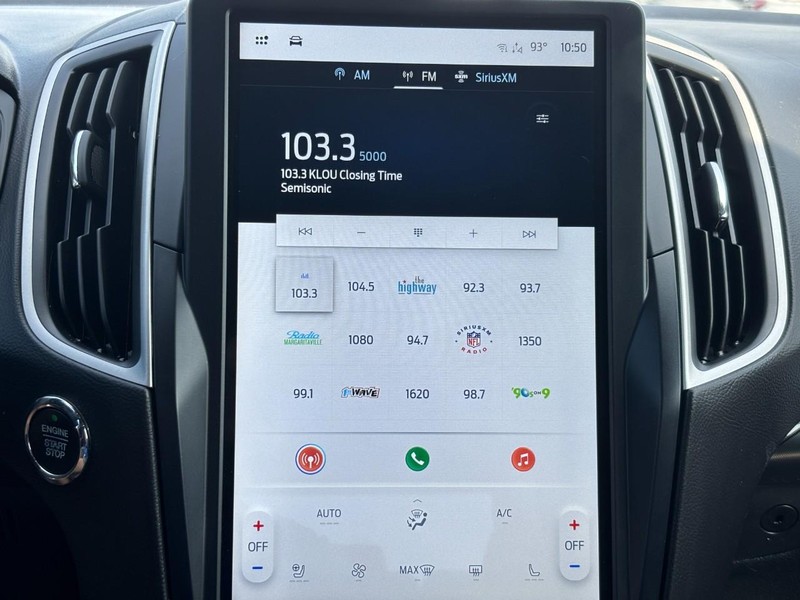 Ford Edge Vehicle Image 20