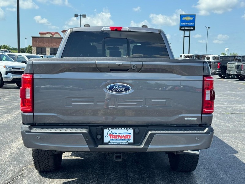 Ford F-150 Vehicle Image 05
