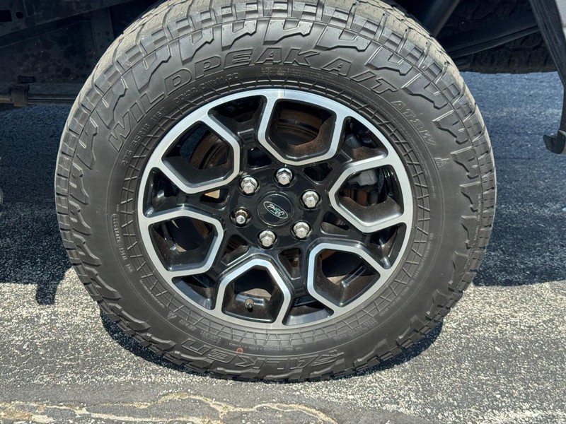 Ford F-150 Vehicle Image 07