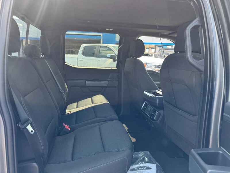 Ford F-150 Vehicle Image 10