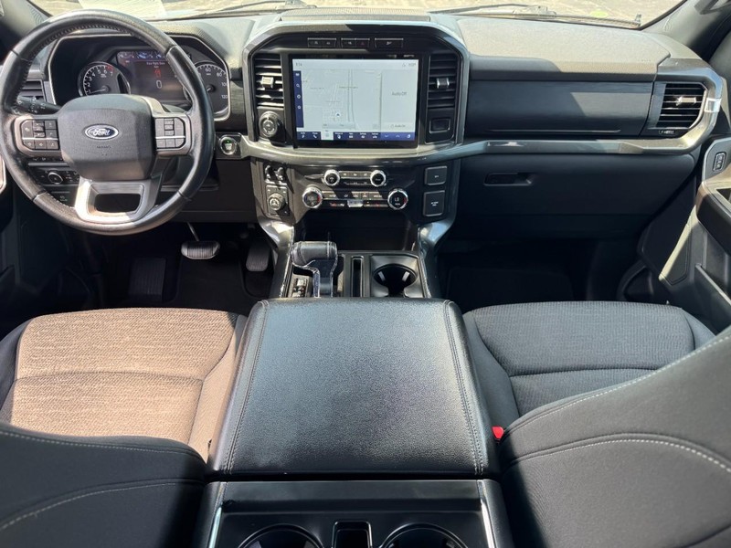 Ford F-150 Vehicle Image 11