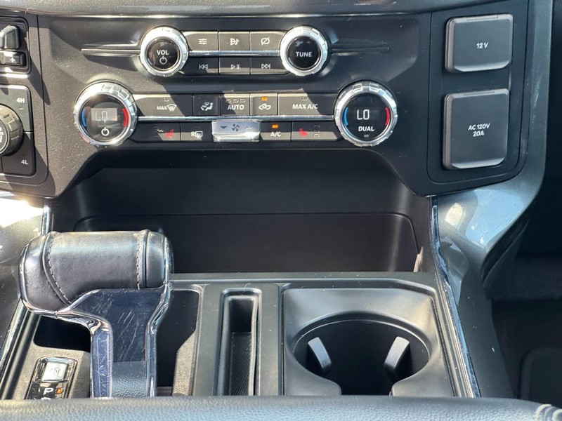 Ford F-150 Vehicle Image 14