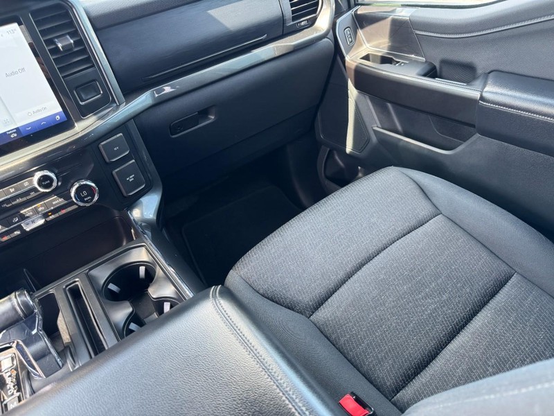 Ford F-150 Vehicle Image 15