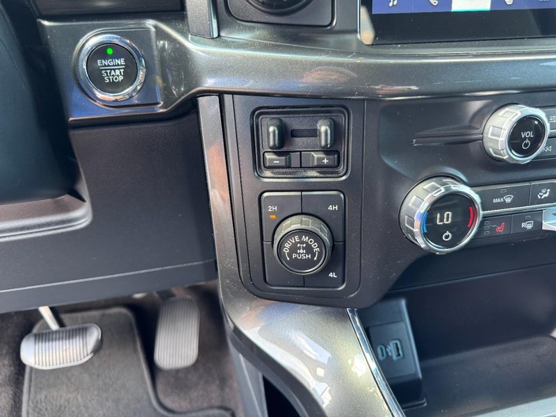 Ford F-150 Vehicle Image 23