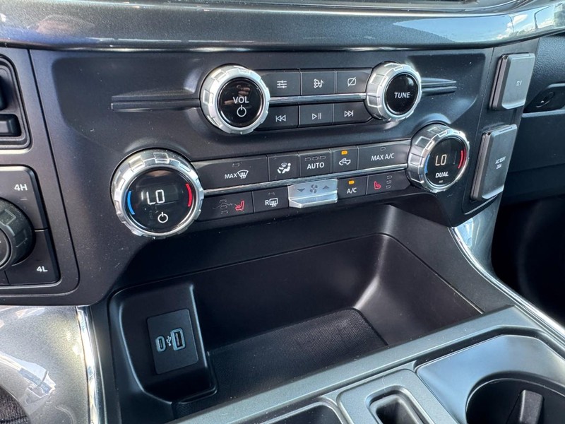 Ford F-150 Vehicle Image 24