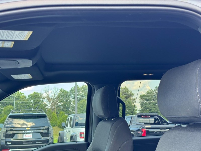 Ford F-150 Vehicle Image 26