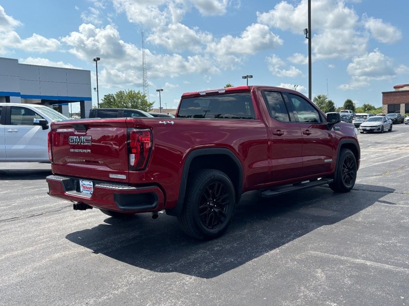 GMC Sierra 1500 Vehicle Image 03