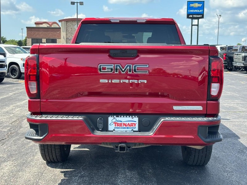 GMC Sierra 1500 Vehicle Image 04