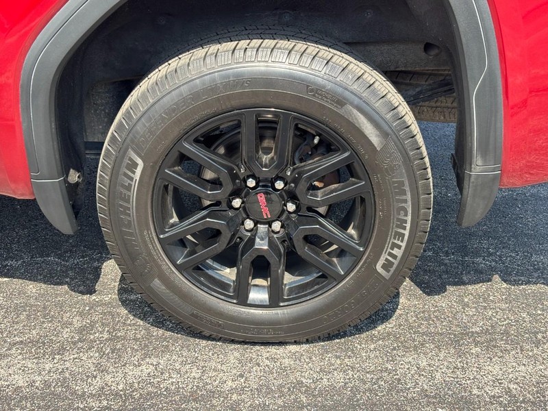 GMC Sierra 1500 Vehicle Image 06