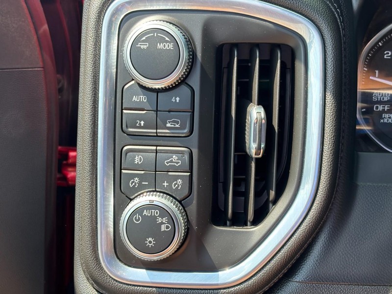 GMC Sierra 1500 Vehicle Image 15