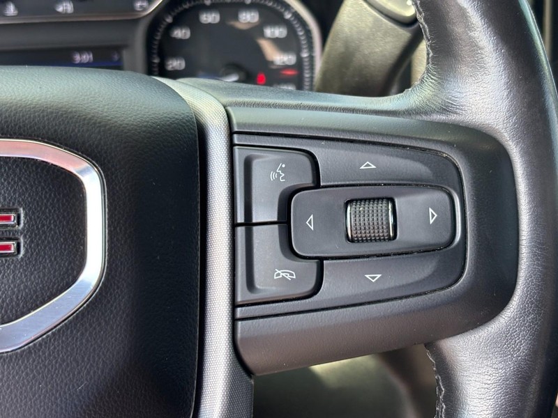 GMC Sierra 1500 Vehicle Image 17
