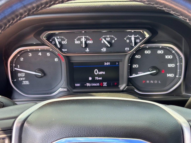 GMC Sierra 1500 Vehicle Image 18