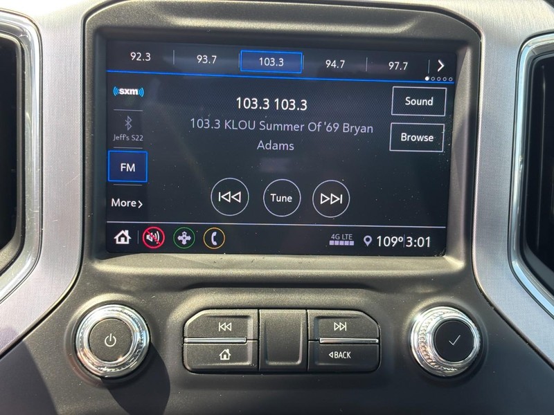 GMC Sierra 1500 Vehicle Image 19