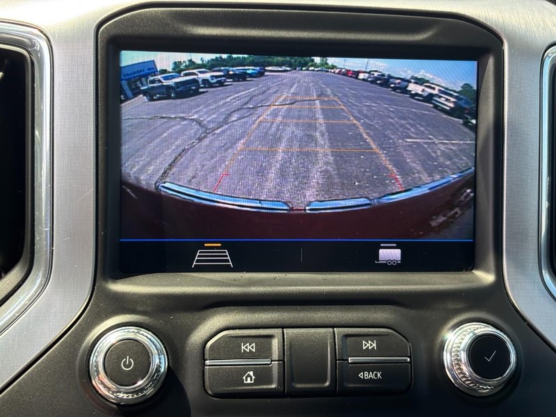 GMC Sierra 1500 Vehicle Image 21