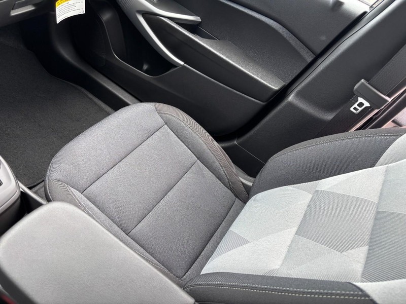 Chevrolet Trax Vehicle Image 10