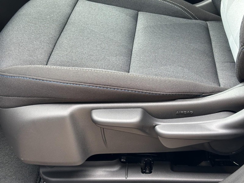 Chevrolet Trax Vehicle Image 19