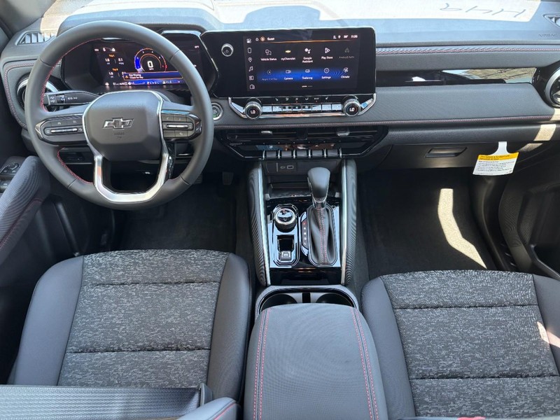 Chevrolet Colorado Vehicle Image 06
