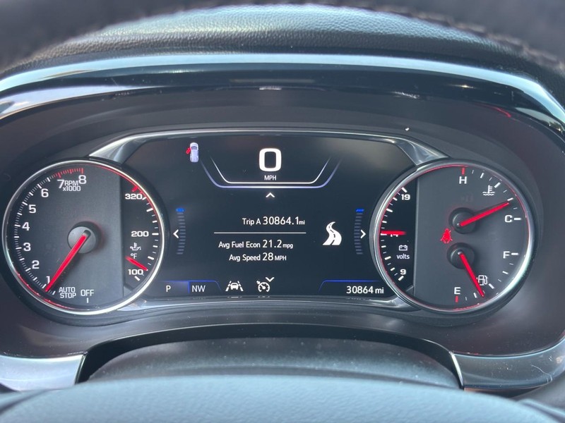 Chevrolet Traverse Vehicle Image 21