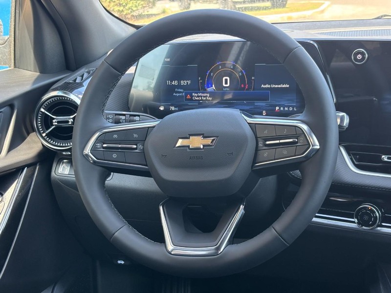 Chevrolet Equinox Vehicle Image 07