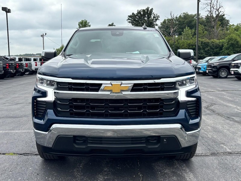 Chevrolet Silverado 1500 Vehicle Image 09