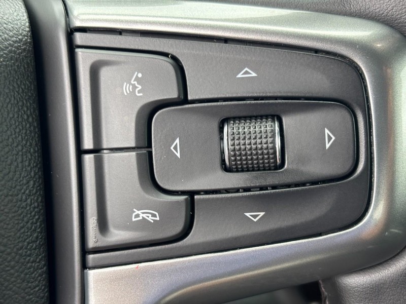 Chevrolet Silverado 1500 Vehicle Image 18