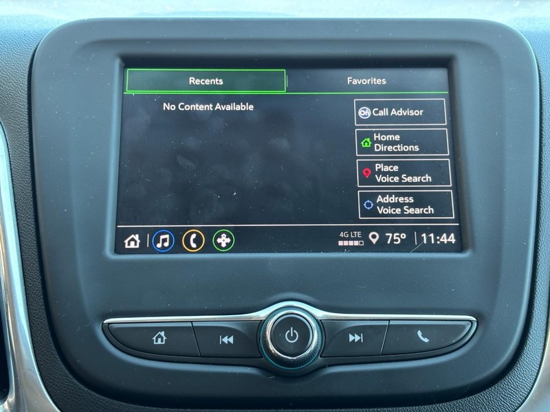 Chevrolet Equinox Vehicle Image 22