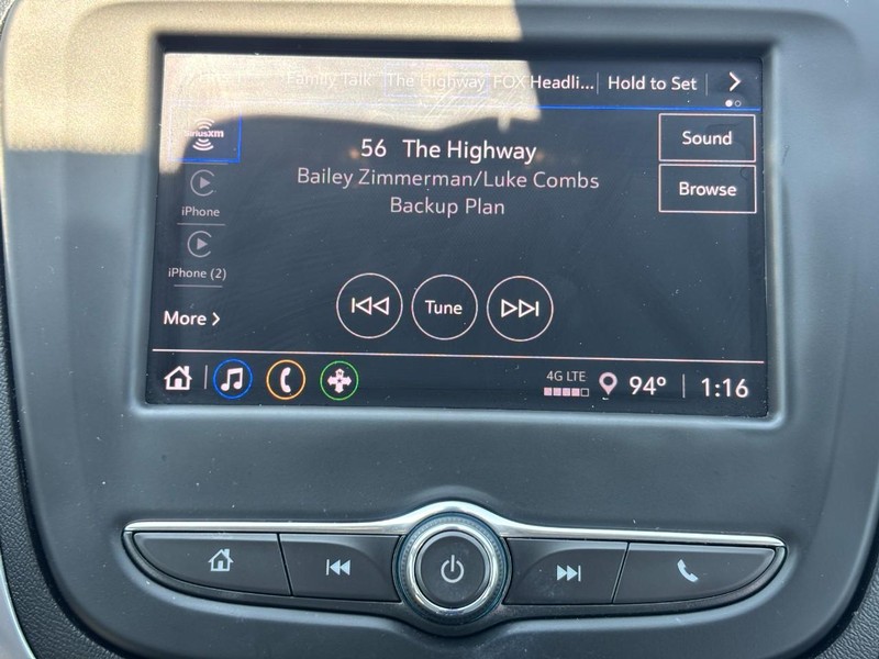 Chevrolet Equinox Vehicle Image 13