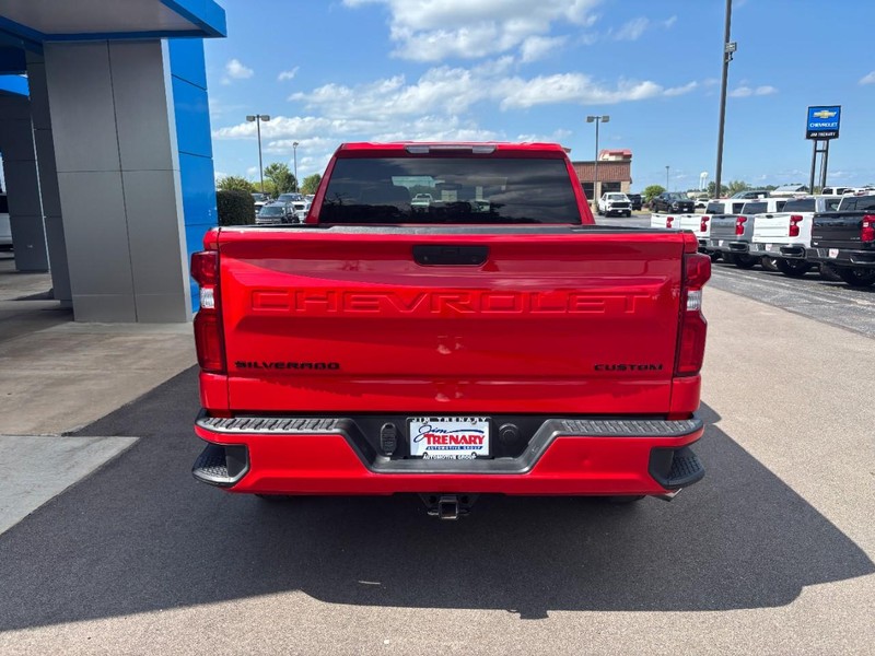 Chevrolet Silverado 1500 Vehicle Image 05