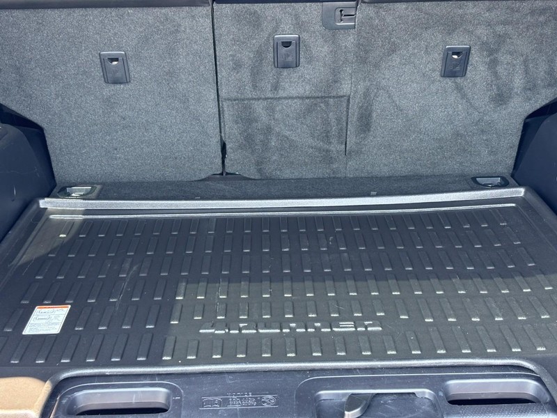 Toyota 4Runner Vehicle Image 04