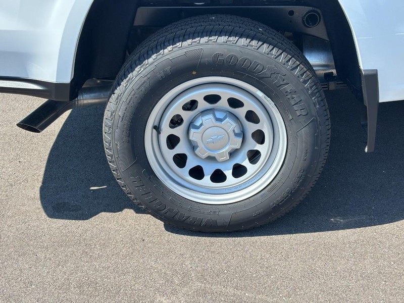 Chevrolet Colorado Vehicle Image 04