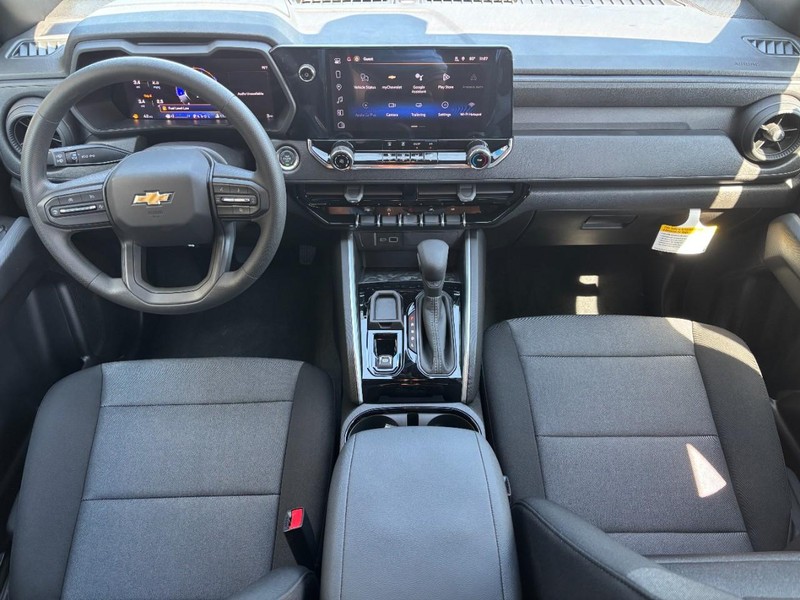 Chevrolet Colorado Vehicle Image 06