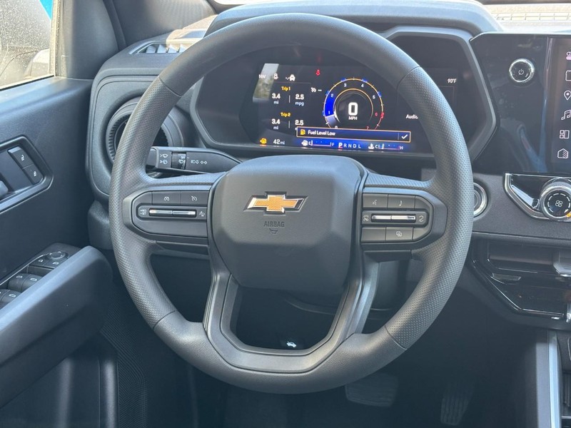 Chevrolet Colorado Vehicle Image 07
