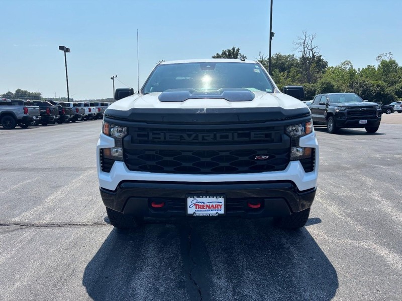 Chevrolet Silverado 1500 Vehicle Image 09