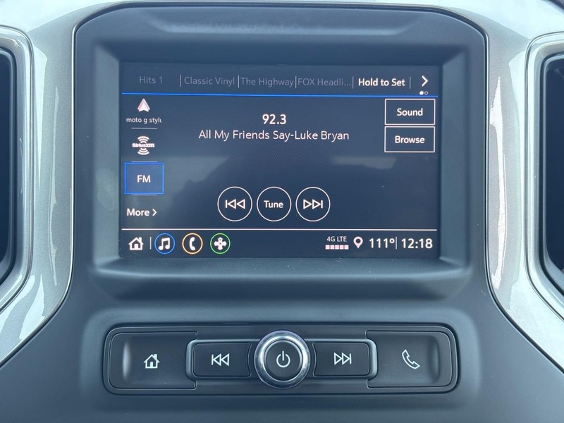 Chevrolet Silverado 1500 Vehicle Image 13