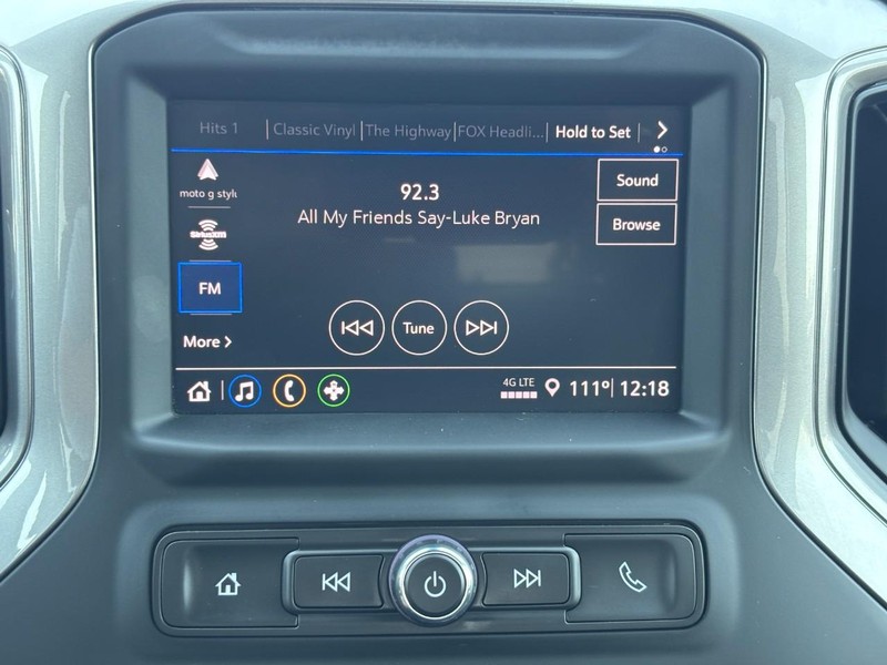 Chevrolet Silverado 1500 Vehicle Image 20