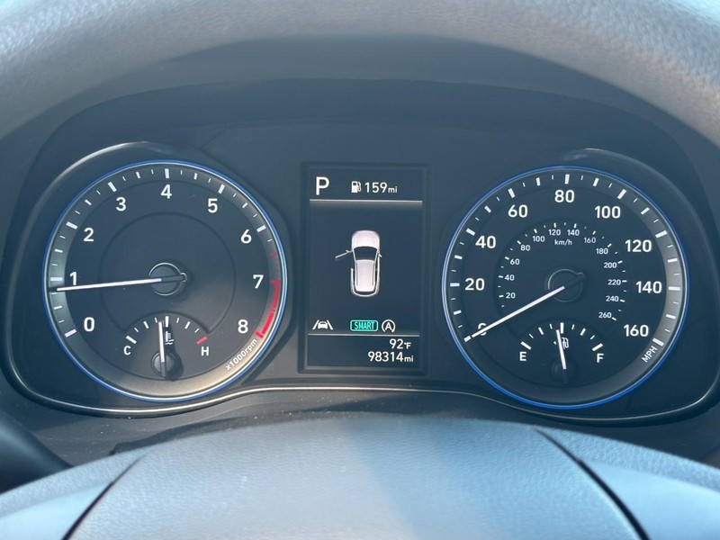 Hyundai Kona Vehicle Image 19
