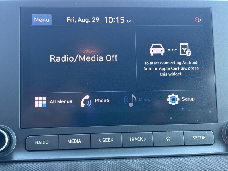 Hyundai Kona Vehicle Image 20