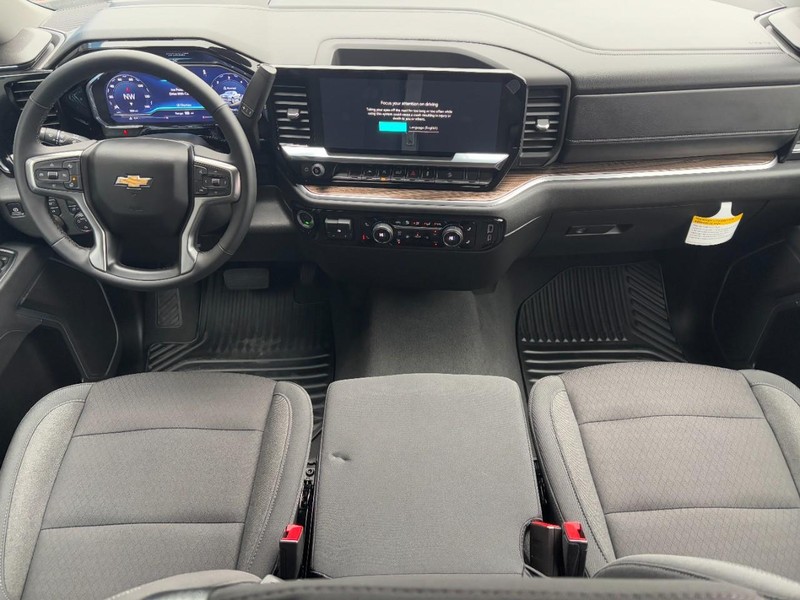 Chevrolet Silverado 1500 Vehicle Image 06