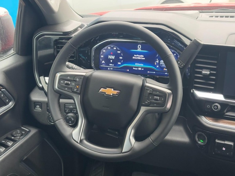 Chevrolet Silverado 1500 Vehicle Image 07